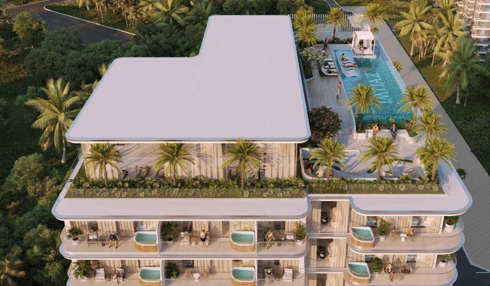 Cove Edition Residence 5 by Imtiaz — project photo 7